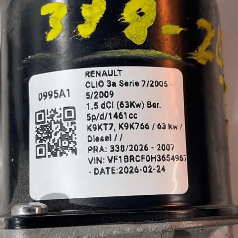 8200268931 Renault (RVI)