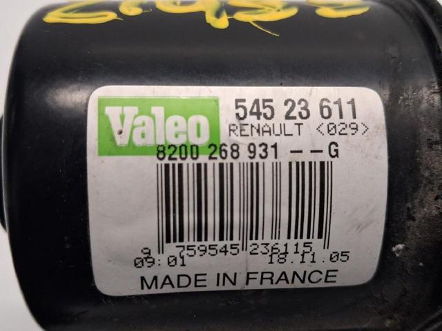 8200268931 Renault (RVI)