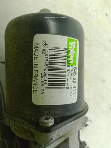 RENAULT 8200268931 Trapezio del limpiaparabrisas  comprar en Murcia