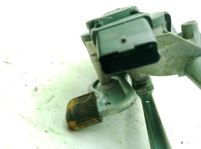 8200268931 RENAULT Varilla de limpiaparabrisas  en stock Córdoba