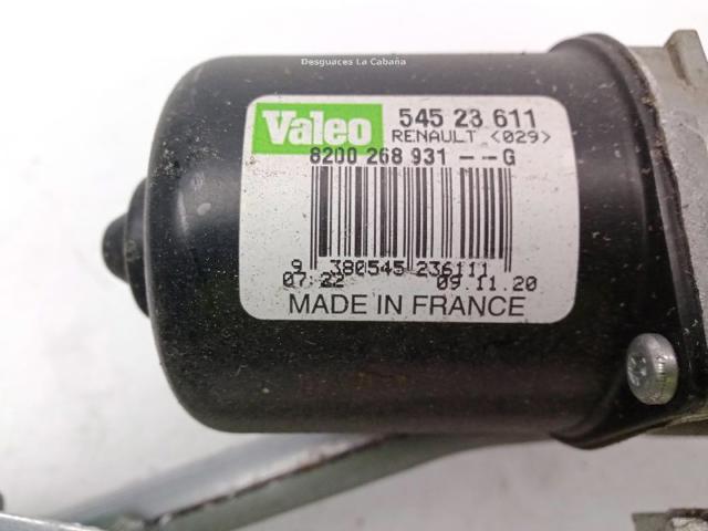 8200268931 Varilla de limpiaparabrisas  en stock Granada