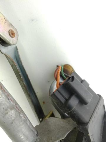 RENAULT 8200268931 Varilla de limpiaparabrisas  en stock Valencia