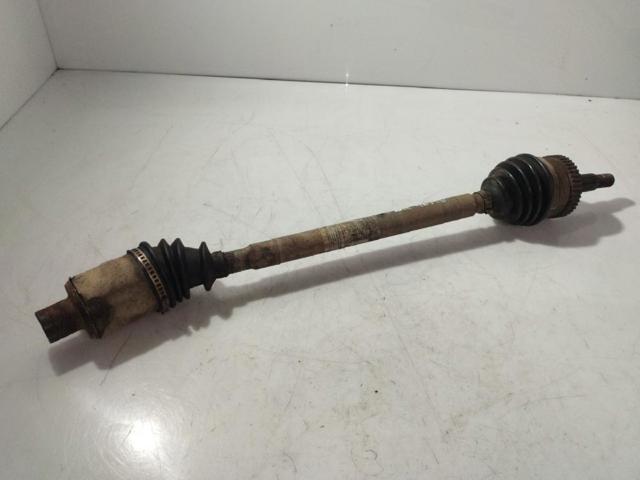 Árbol de transmisión delantero derecho 8200269195 RENAULT