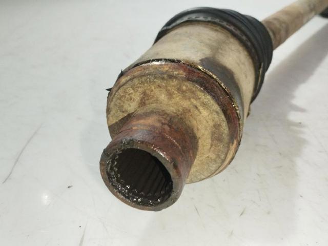 8200269195 RENAULT Árbol de transmisión delantero derecho  en stock Huelva