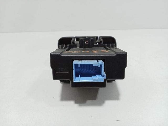 Manilla de freno de mano Renault Scenic 2 JM0, JM1