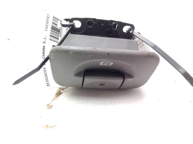 Manilla de freno de mano 8200270265 RENAULT