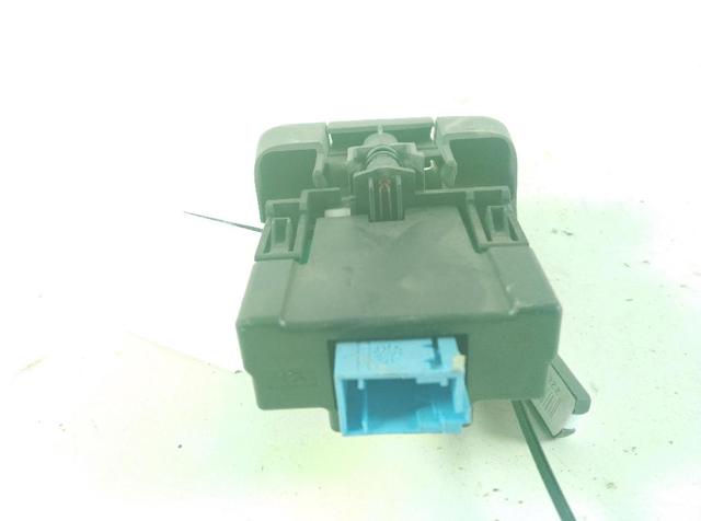 Manilla de freno de mano Renault Scenic 2 JM0, JM1