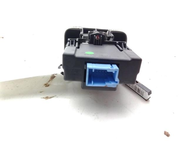 Manilla de freno de mano Renault Scenic 2 JM0, JM1