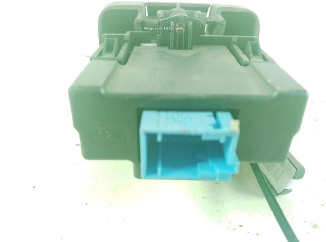 Manilla de freno de mano Renault Scenic 2 JM0, JM1