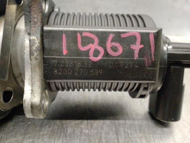 8200270539 Renault (RVI)