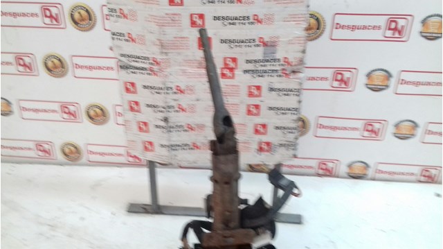 Columna de dirección 8200271345 Nissan