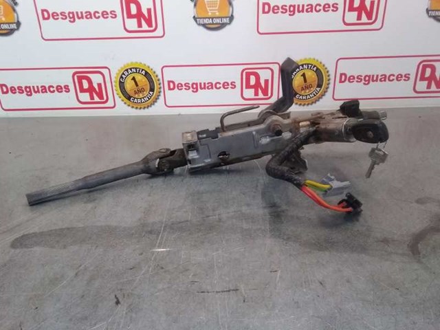 Columna de dirección 8200271345 Renault (RVI)