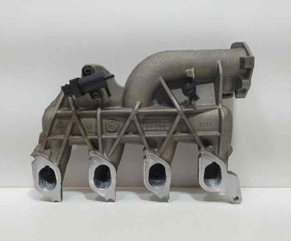 Colector de admisión, suministro de aire Renault Espace 4 JK0