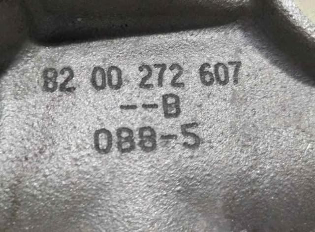 Colector de admisión, suministro de aire Renault Espace 4 JK0