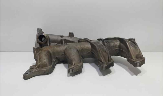 Colector de admisión, suministro de aire Renault Espace 4 JK0