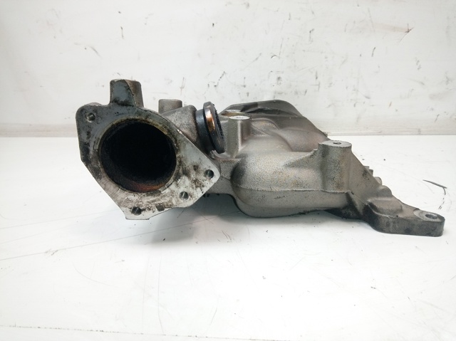 Colector de admisión, suministro de aire Renault Espace 4 JK0