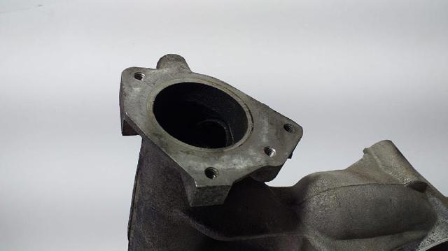 Colector de admisión, suministro de aire Renault Espace 4 JK0