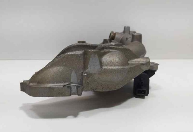 Colector de admisión, suministro de aire Renault Espace 4 JK0