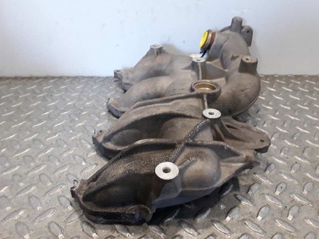 Colector de admisión, suministro de aire Renault Espace 4 JK0