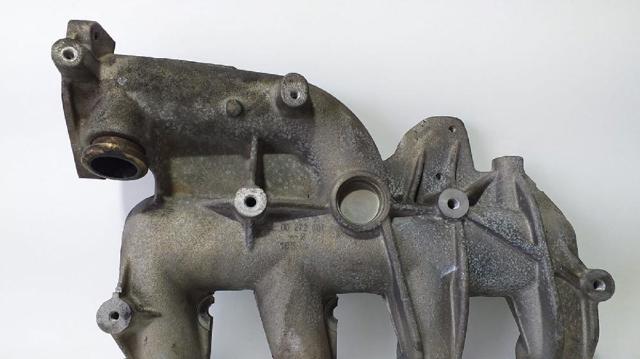 Colector de admisión, suministro de aire Renault Espace 4 JK0