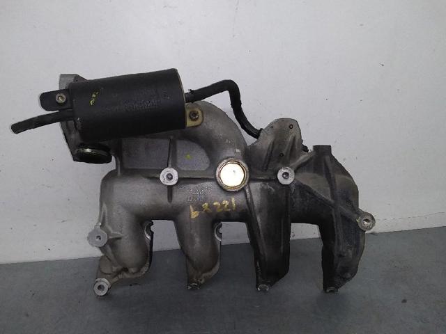 Colector de admisión, suministro de aire Renault Espace 4 JK0