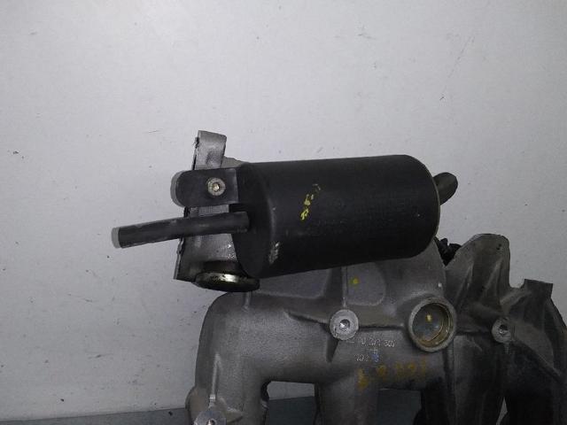 Colector de admisión, suministro de aire Renault Espace 4 JK0