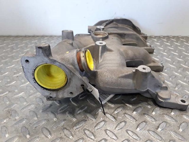 Colector de admisión, suministro de aire Renault Espace 4 JK0