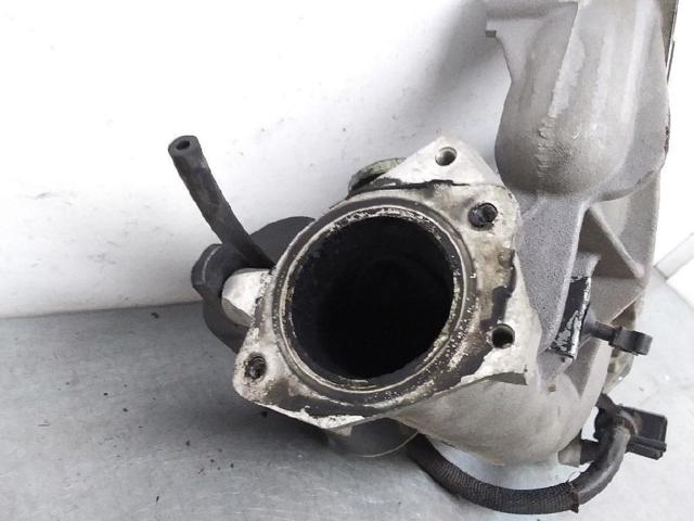 Colector de admisión, suministro de aire Renault Espace 4 JK0