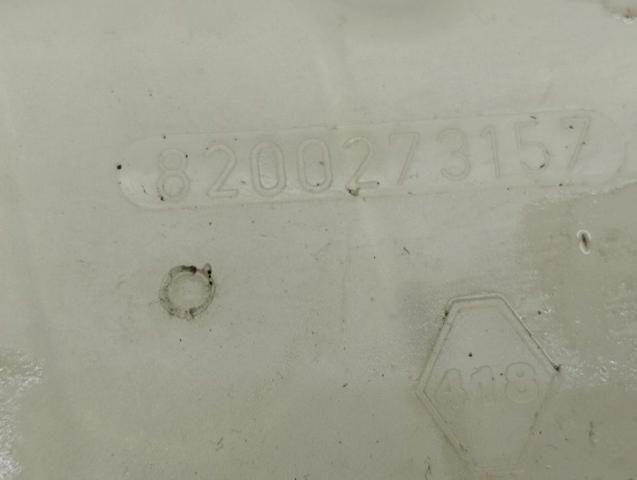 8200273157 RENAULT Vaso de expansión comprar Alcalá