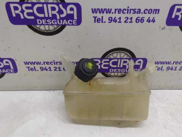 Depósito compensación refrigerante 8200273157 RENAULT