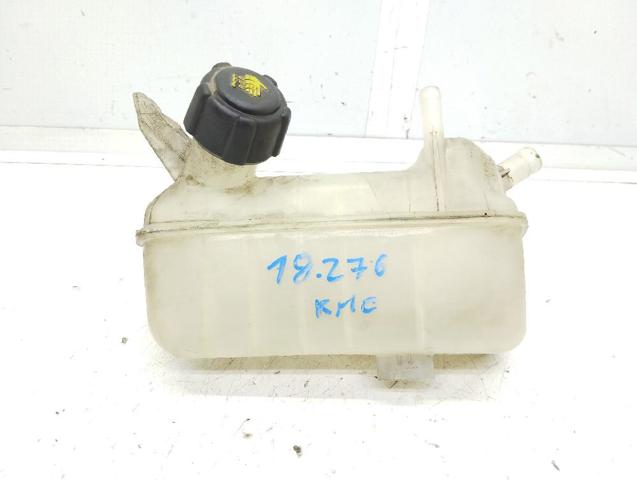 RENAULT 8200273157 Depósito de expansión del sistema de refrigeración  comprar en Ponferrada