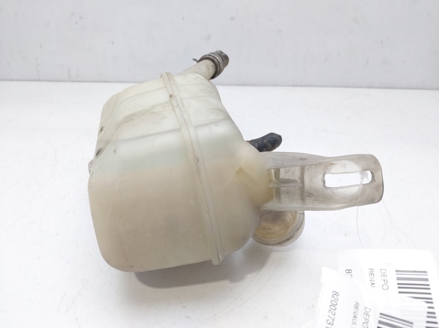 8200273157 RENAULT Depósito de expansión del sistema de refrigeración  disponible Alicante