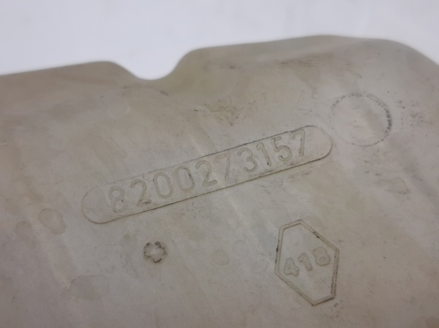 8200273157 RENAULT Botella de refrigeración  disponible Alicante