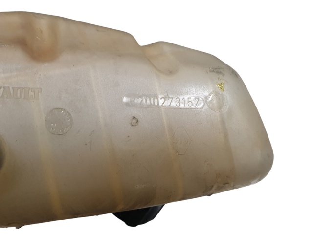 8200273157 RENAULT Depósito de expansión del sistema de refrigeración  disponible Alicante