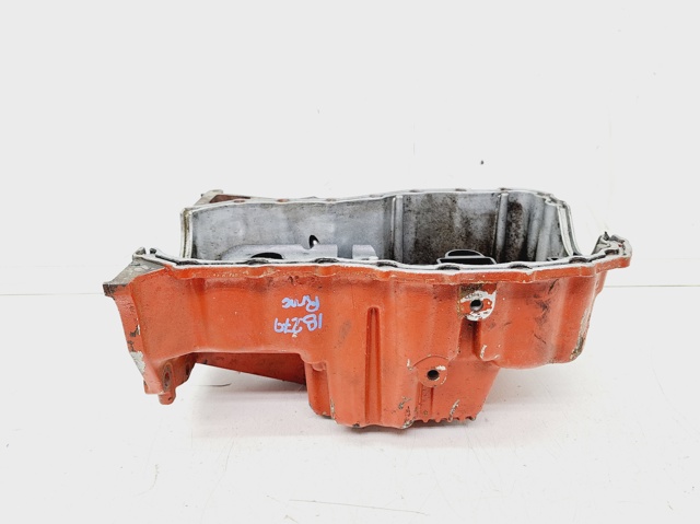 Cárter de aceite del motor 8200273261 RENAULT