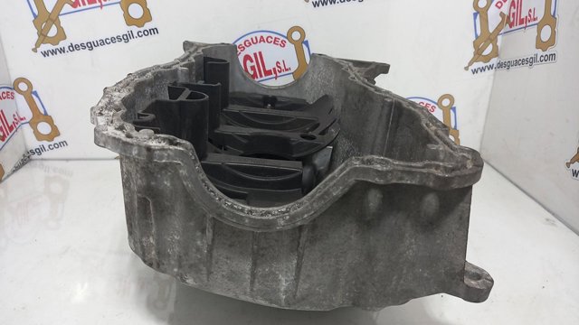 RENAULT 8200273261 Cárter de aceite comprar Barcelona