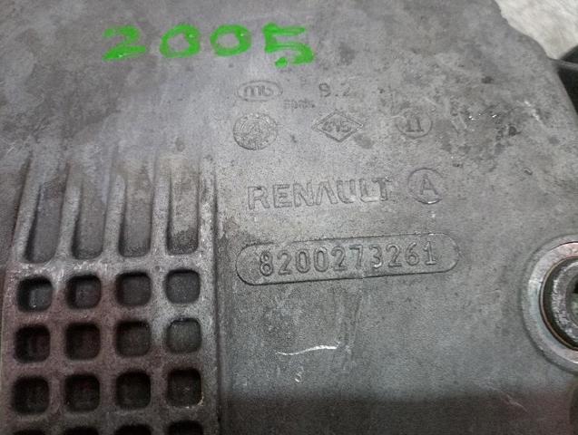 8200273261 Cárter de aceite comprar Almería