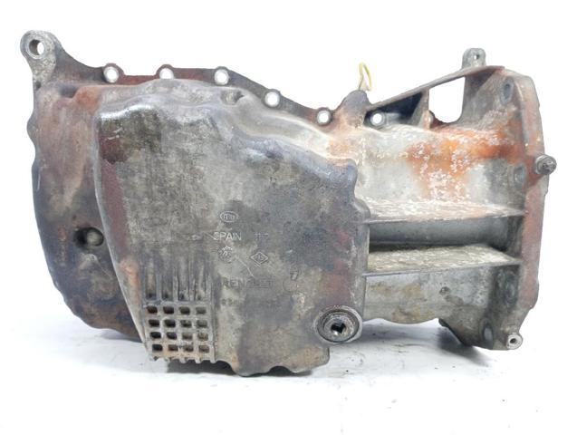RENAULT 8200273261 Cárter de aceite  disponible Lugo
