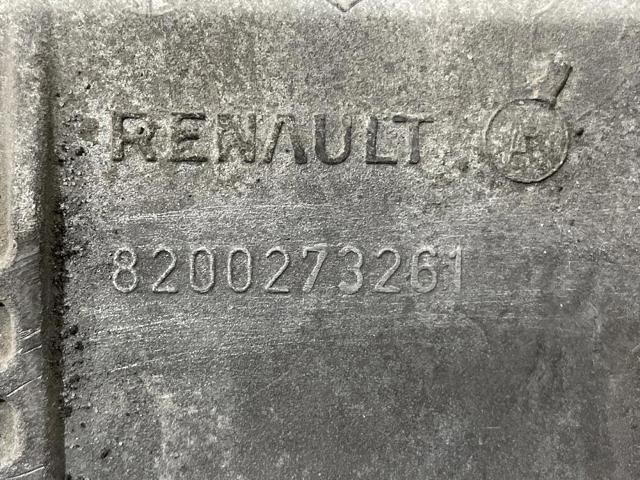 RENAULT 8200273261 Cárter de aceite  disponible Lugo