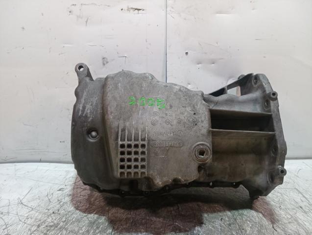 Cárter de aceite del motor 8200273261 RENAULT