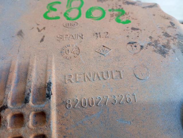 8200273261 Cárter de aceite comprar Girona