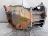 Cárter de aceite del motor 8200273261 RENAULT