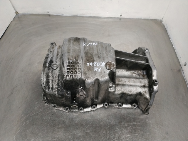 8200273261 RENAULT Cárter de aceite  en stock Huelva