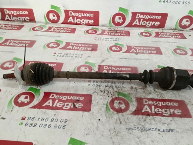 Árbol de transmisión delantero derecho 8200274162 RENAULT