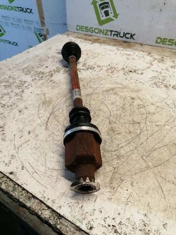 8200274162 RENAULT Semieje delantero derecho  comprar en Lleida