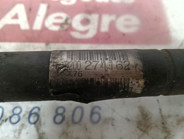 8200274162 Semieje delantero derecho  comprar en Zaragoza