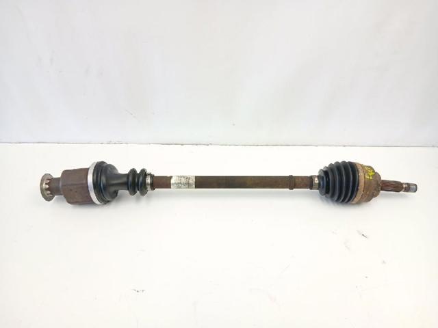 Semieje delantero derecho 8200274162 RENAULT