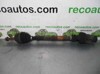 Árbol de transmisión delantero derecho 8200274166 RENAULT