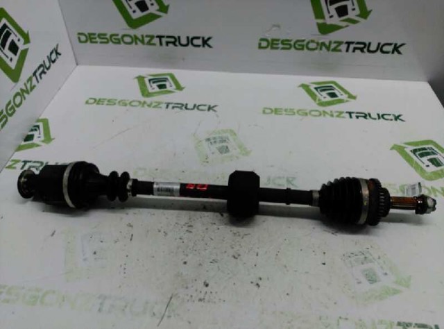 Semieje delantero derecho 8200274166 RENAULT