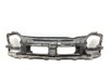 Soporte de radiador completo (panel de montaje para foco) 8200274224 OPEL